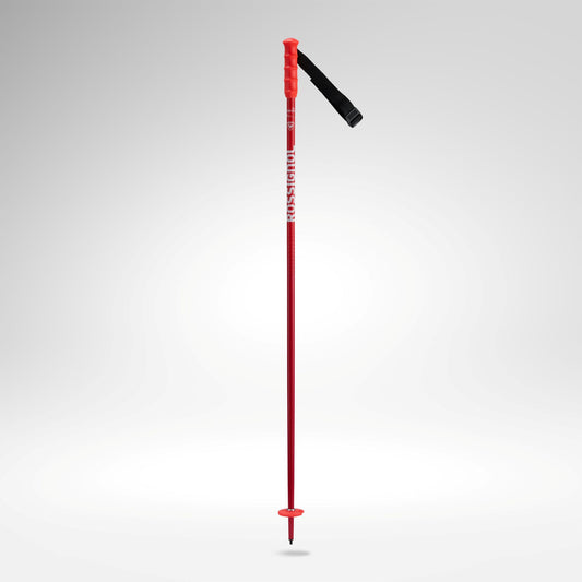 Rossignol Hero SL Junior Ski Poles 2027