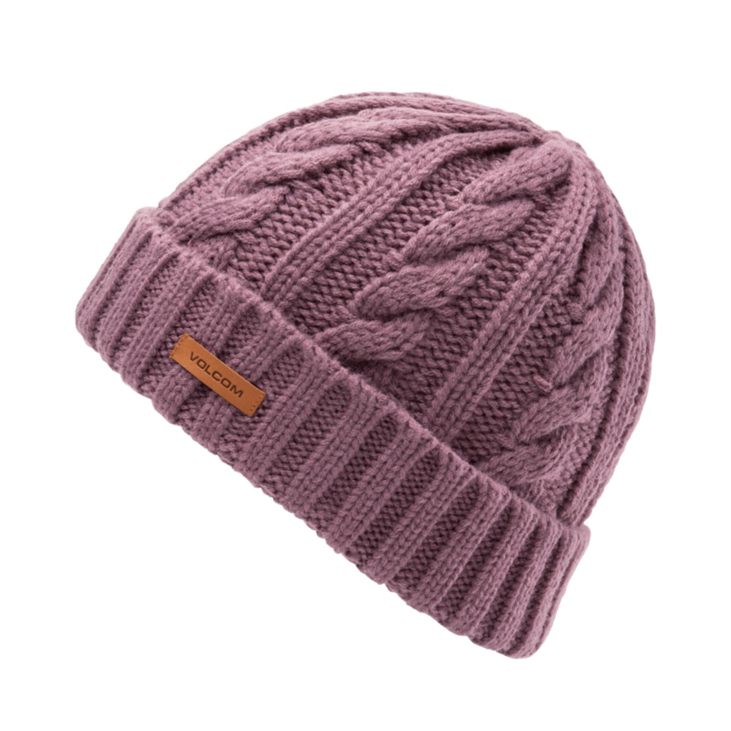 Volcom Stone Knit Adult Beanie