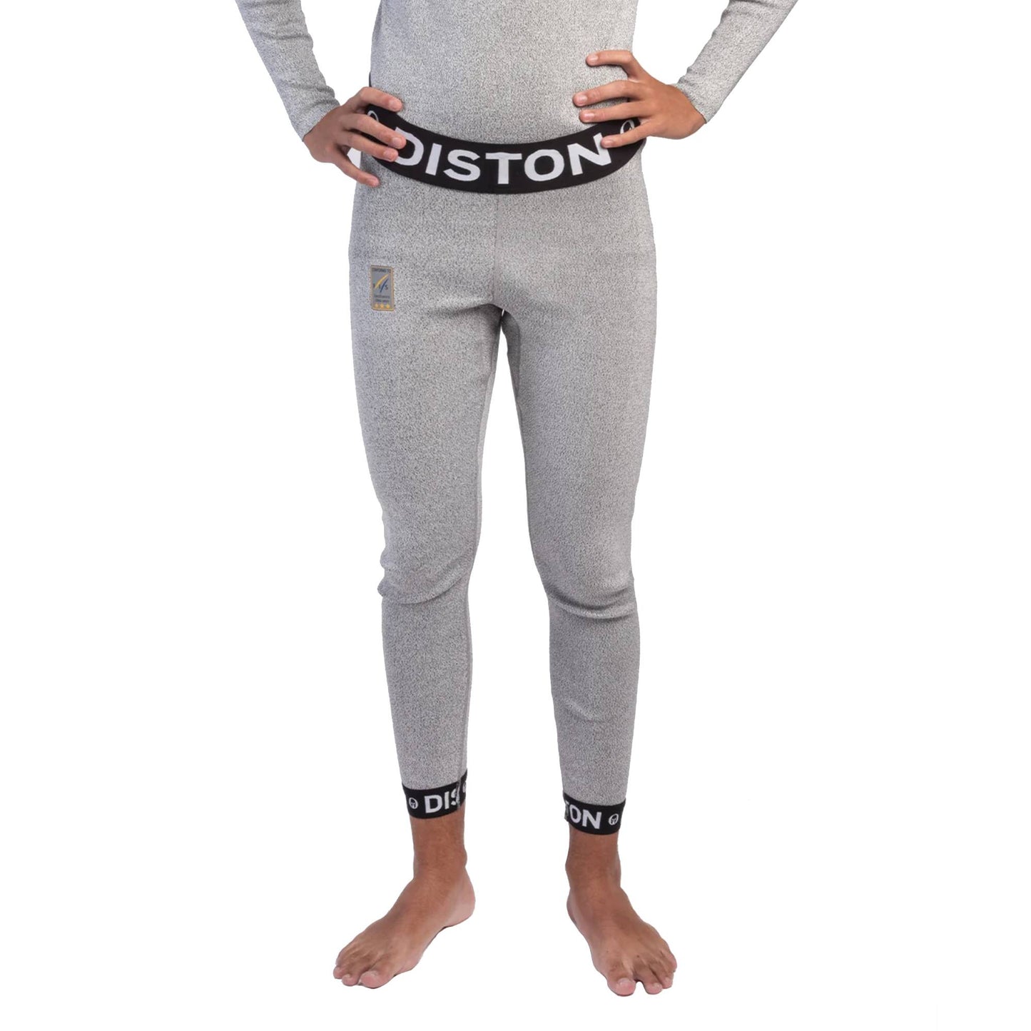 Diston WC Cut Mens Resistant Tights