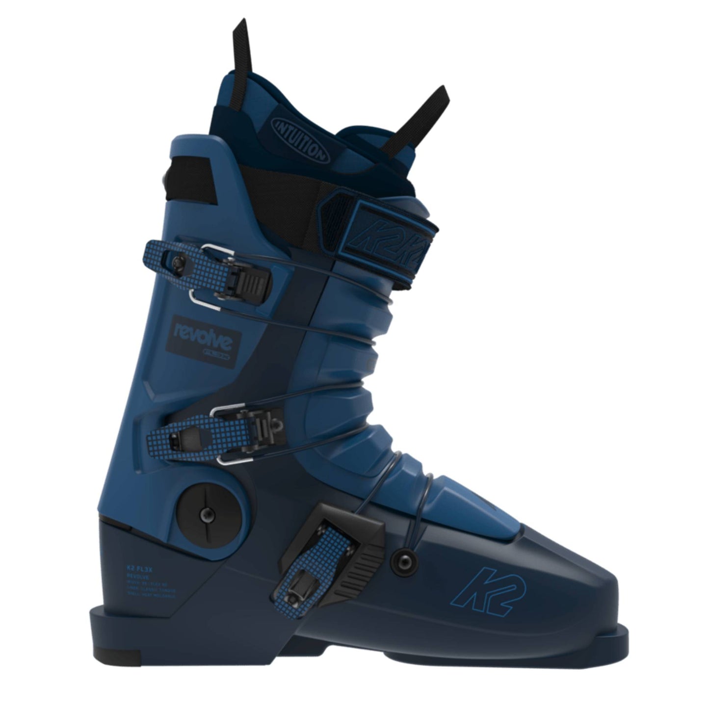 K2 Revolve Ski Boot 2026