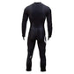 Arctica Black Kat GS Adult Race Suit