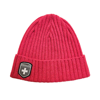 Krimson Klover Womens Cashmere Beanie