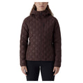 Spyder Zenith Womens Hooded Down Jacket 2027