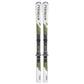 Stockli Laser MX Womens Ski + Salomon MC 11 GW Binding 2027
