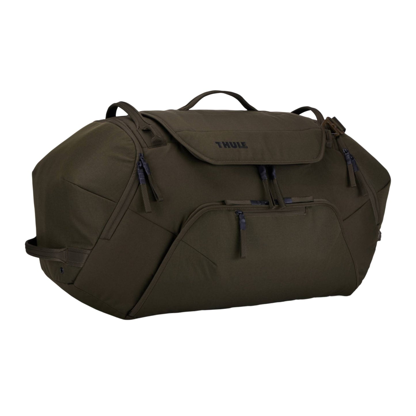 Thule RoundTrip Boot Duffel 80L