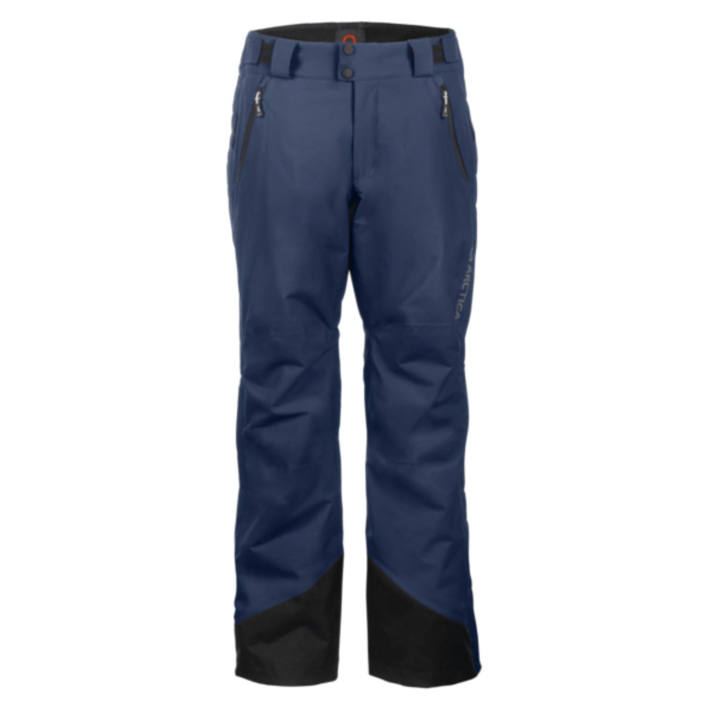 Arctica Full Side Zip 2.0 Junior Pant