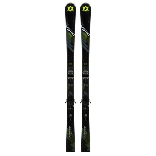 Volkl Peregrine XT Ski + VMotion 10 GW Binding 2026