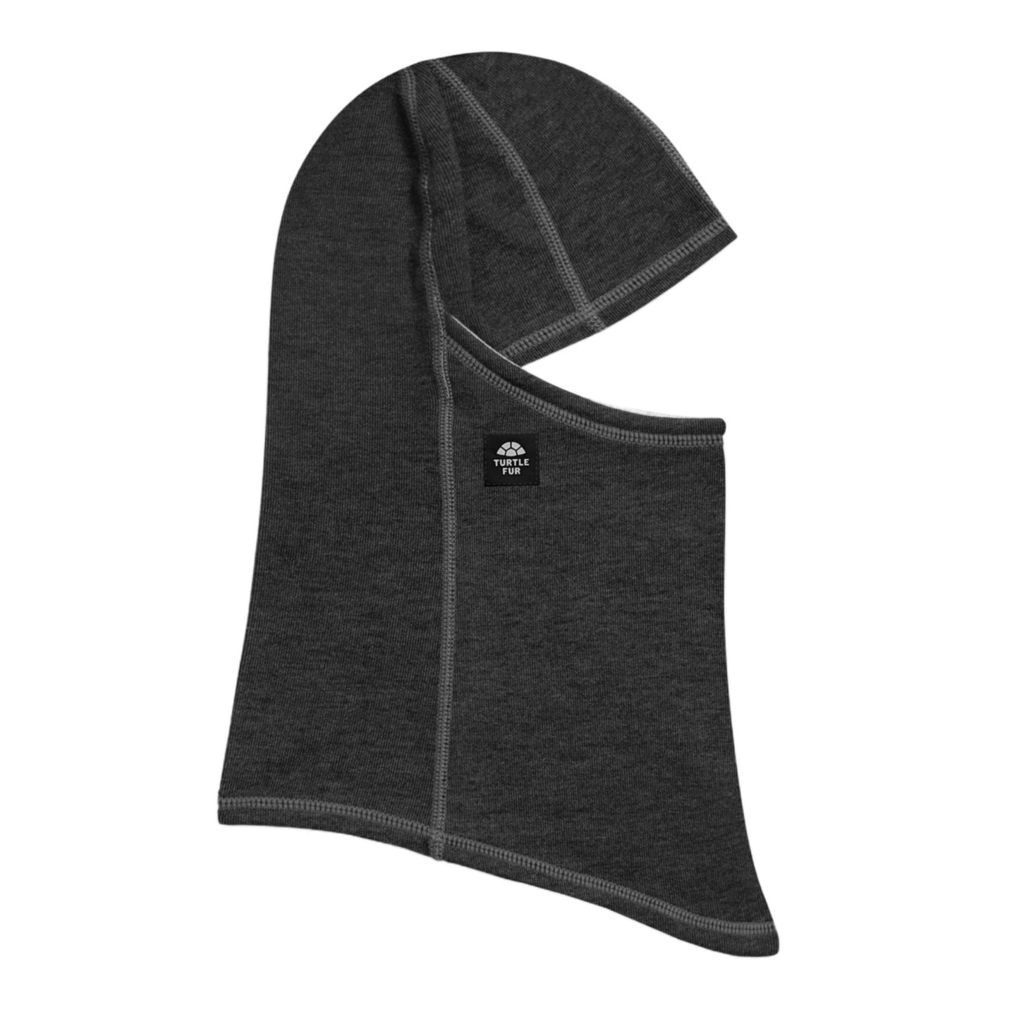Turtle Fur Comfort Luxe Quantum Adult Balaclava