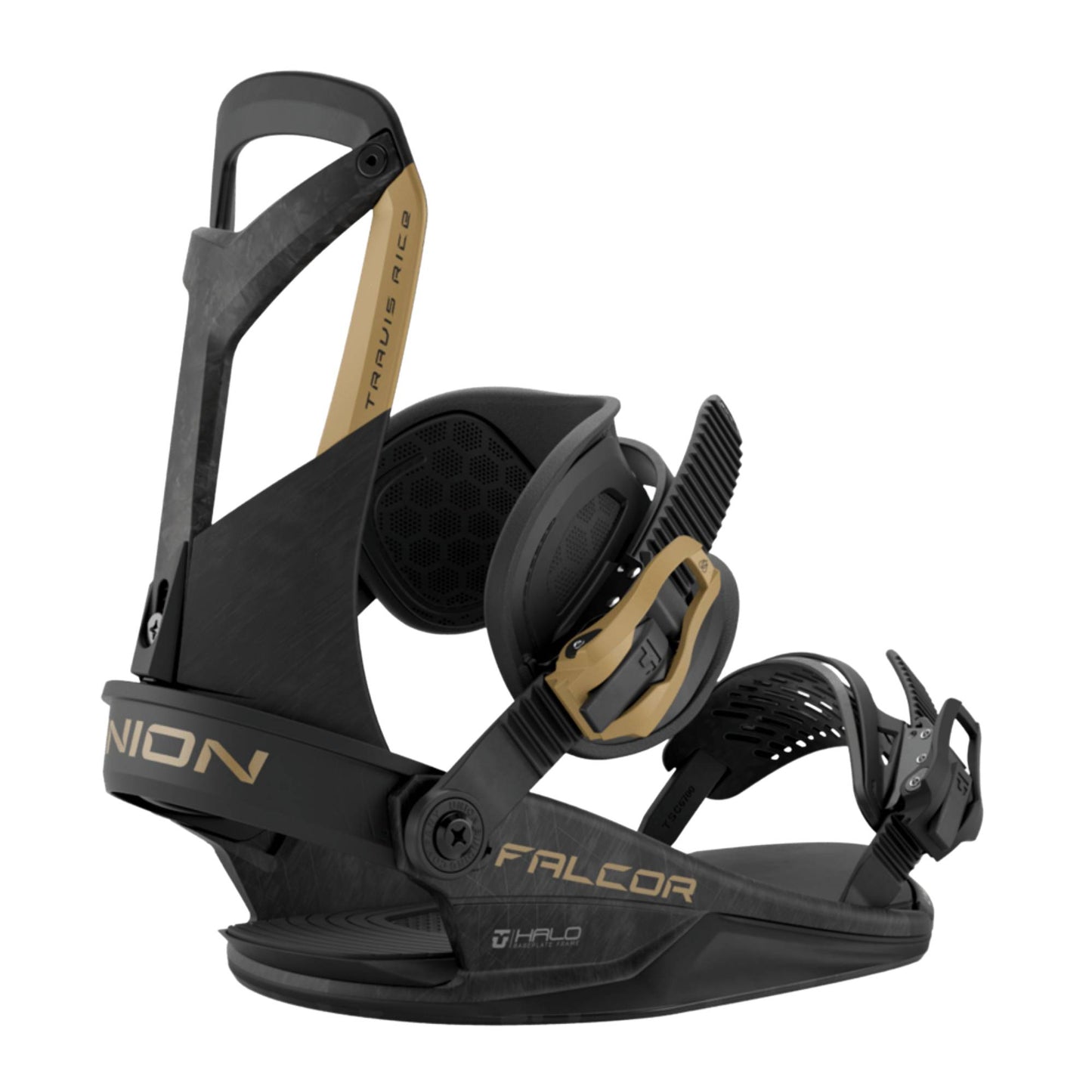 Union Falcor Snowboard Bindings 2027