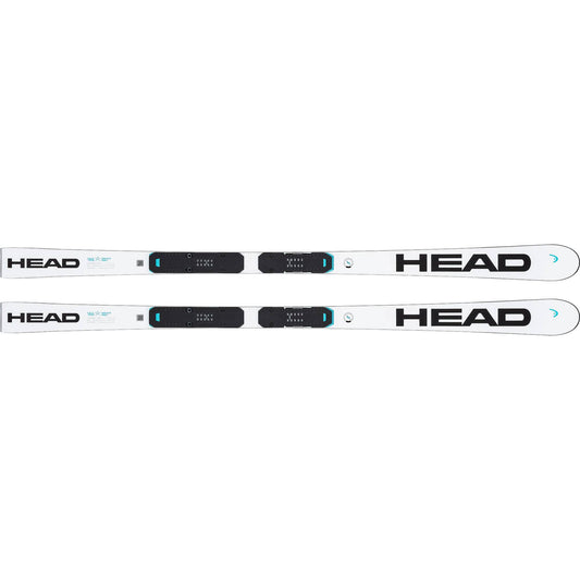 Head WCR e-GS Rebel Team SW RP WCR T Ski 2025