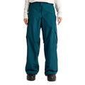 Burton Reserve Womens Baggy Cargo Pant 2027