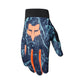 Fox Ranger Print Youth Glove