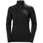 Helly Hansen Lifa Merino MW Womens Half Zip 2025