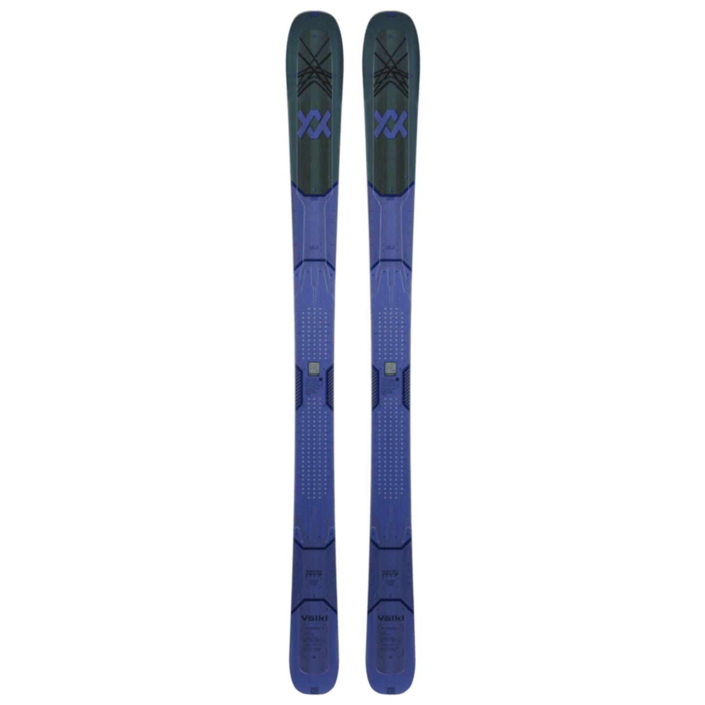 Volkl Mantra M7 Womens Ski 2026