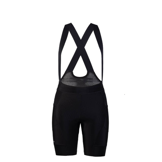 Sugoi Evolution PKT Womens Bib Short