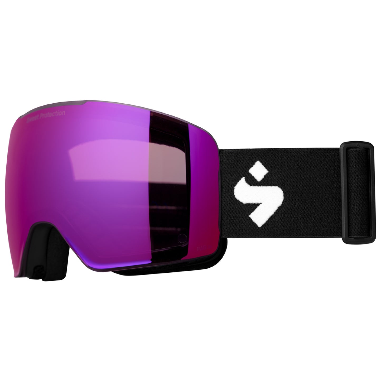 Sweet Protection Connor RIG Reflect Goggles 2025