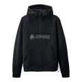 Jones Mens Fleece Riding Hoodie 2026