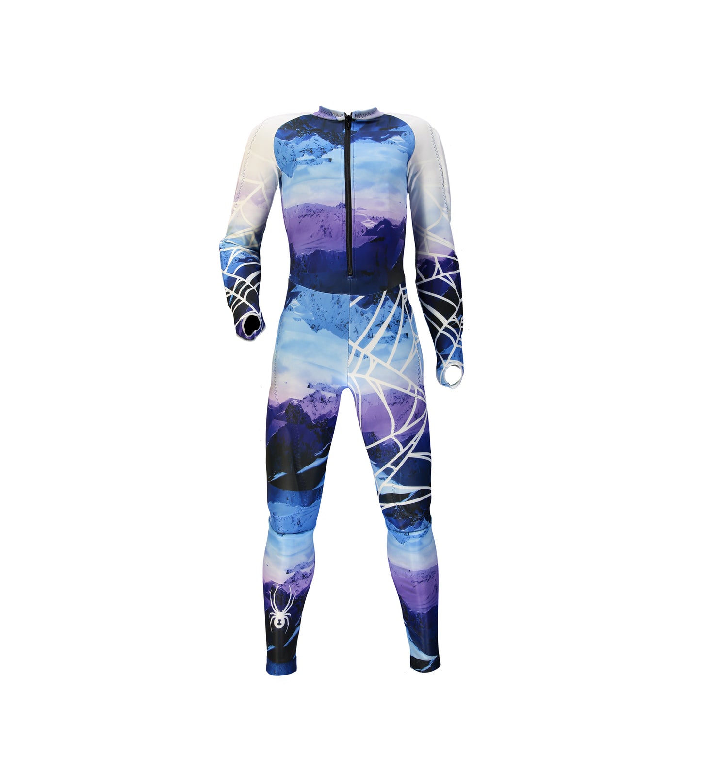 Spyder Nine Ninety Girls Race Suit 2019