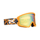Anon Tracker 2.0 AF Junior Goggles + MFI Face Mask 2027