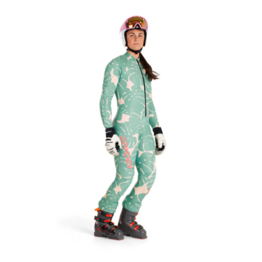 Spyder Nine Ninety Womens Race Suit