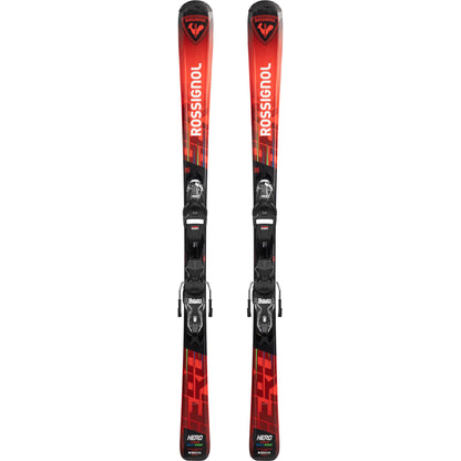 Rossignol Hero Junior Ski 140 - 150 + Xpress 7 GW Binding 2025