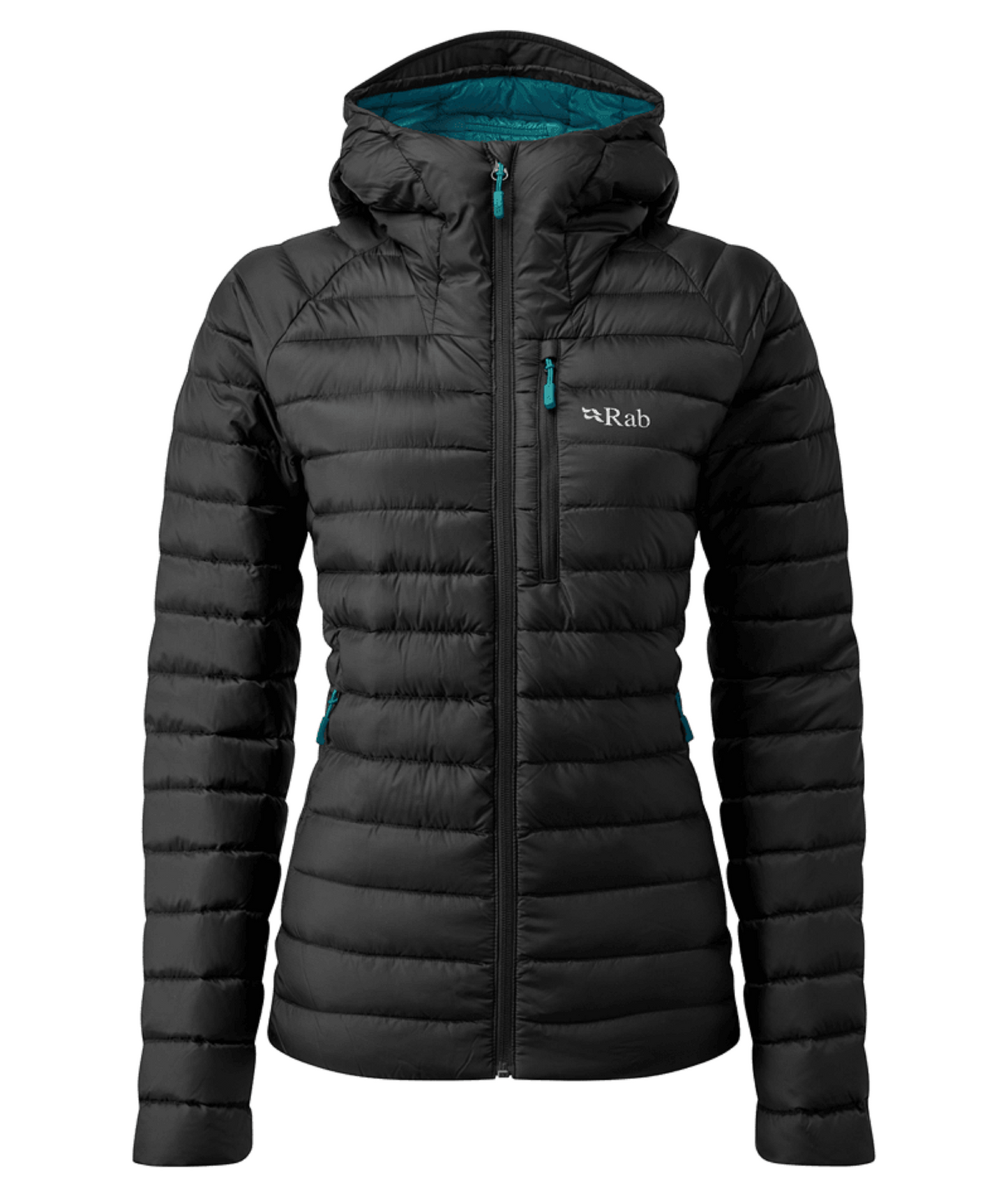 Rab Microlight Alpine Womens Jacket 2025