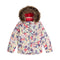 Spyder Lola Preschool Girls Jacket 2025