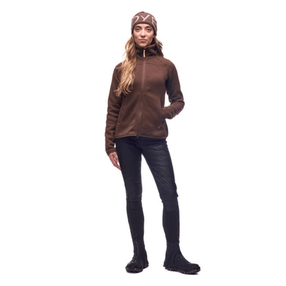 Indyeva Kaula IV Womens Fleece 2026