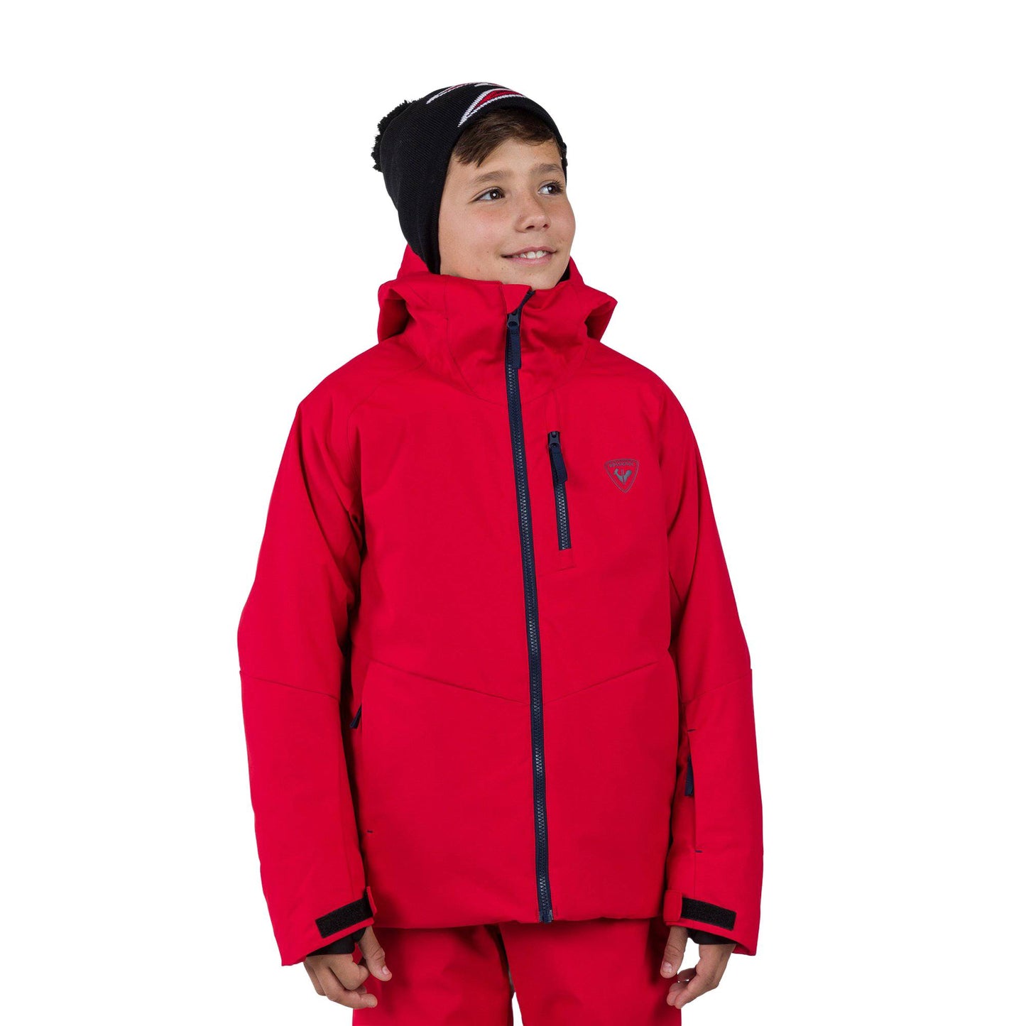 Rossignol Wispile Junior Jacket 2026