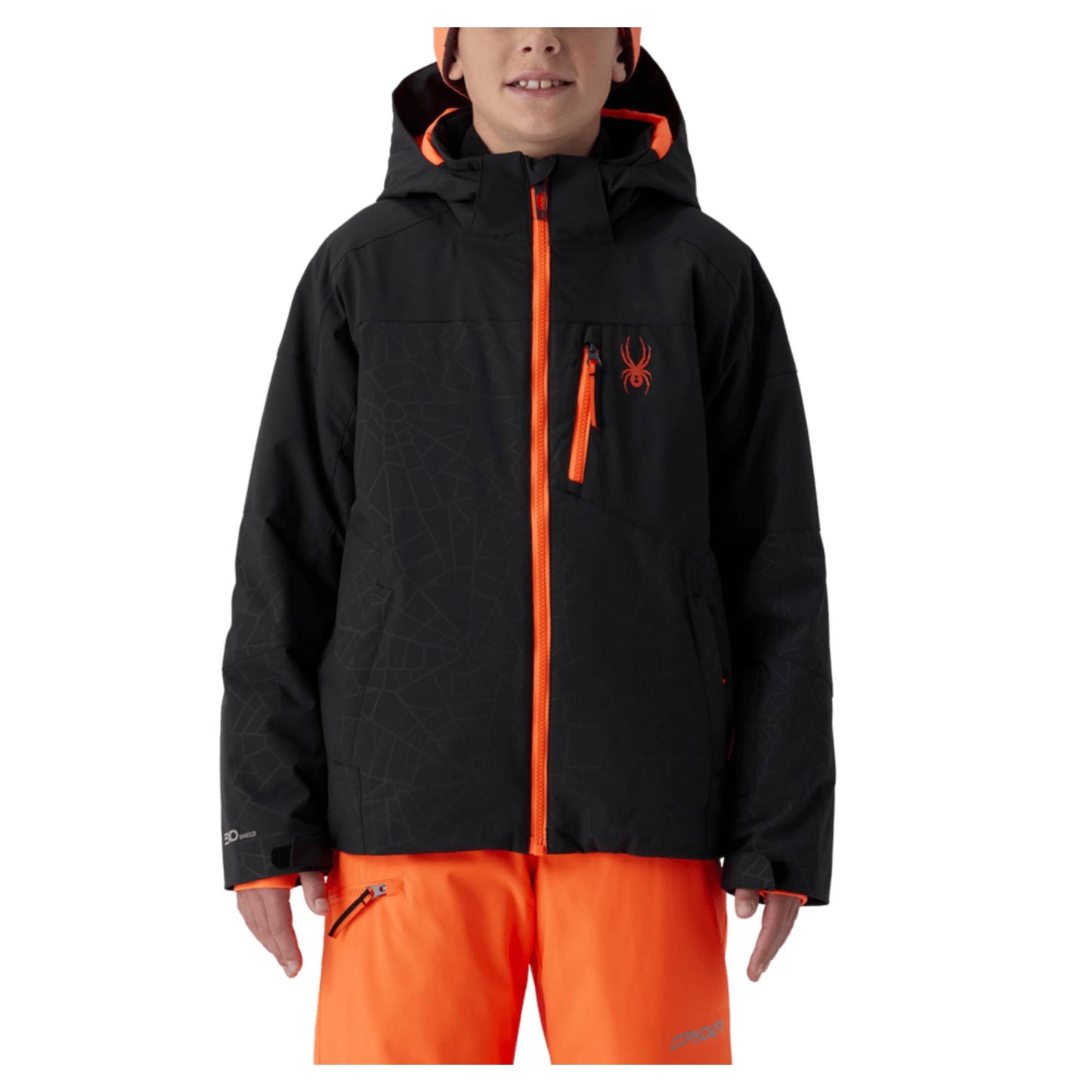 Spyder Leader Junior Jacket 2027