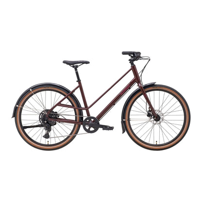 Kona Coco Bike