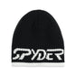 Spyder Logo Mens Hat