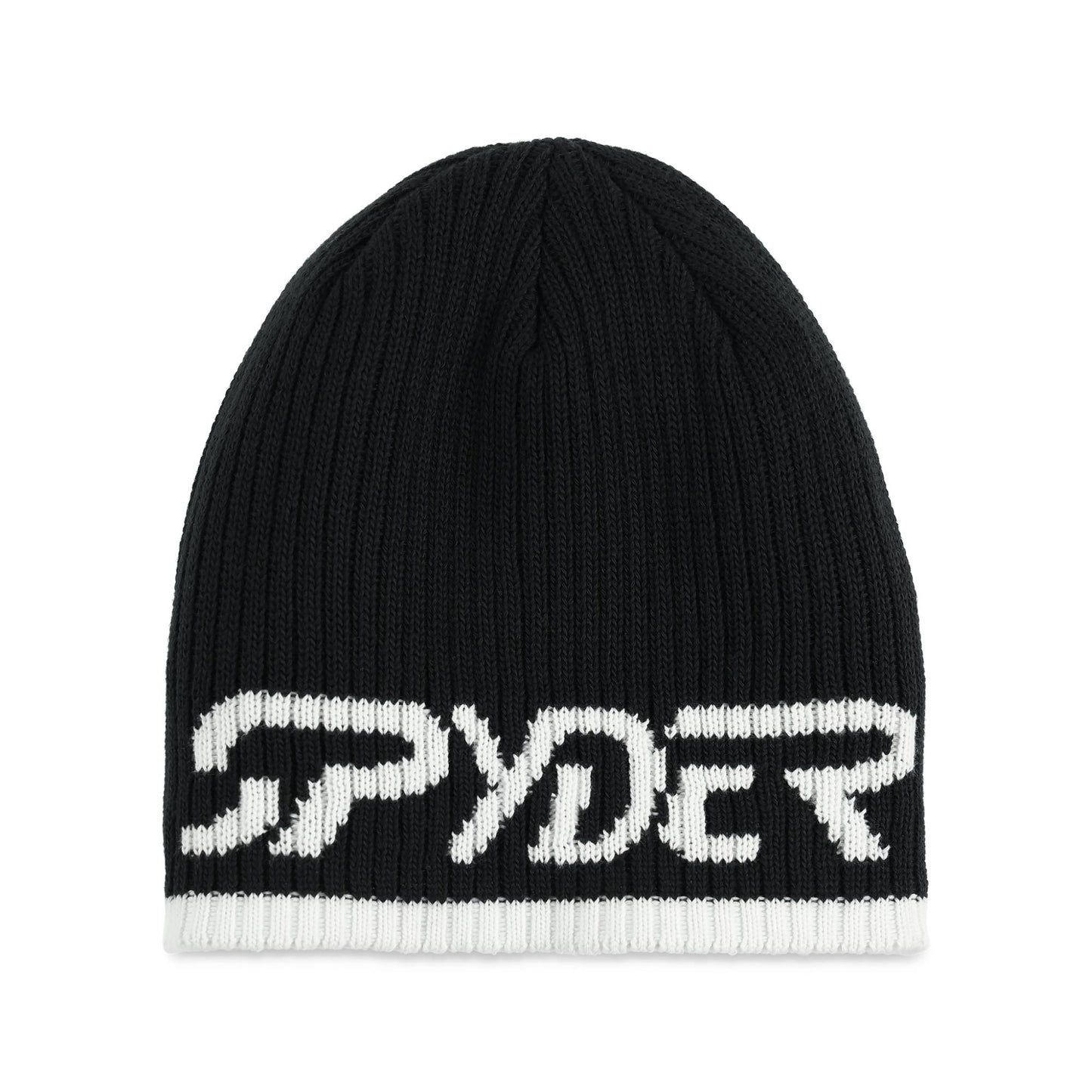 Spyder Logo Mens Hat