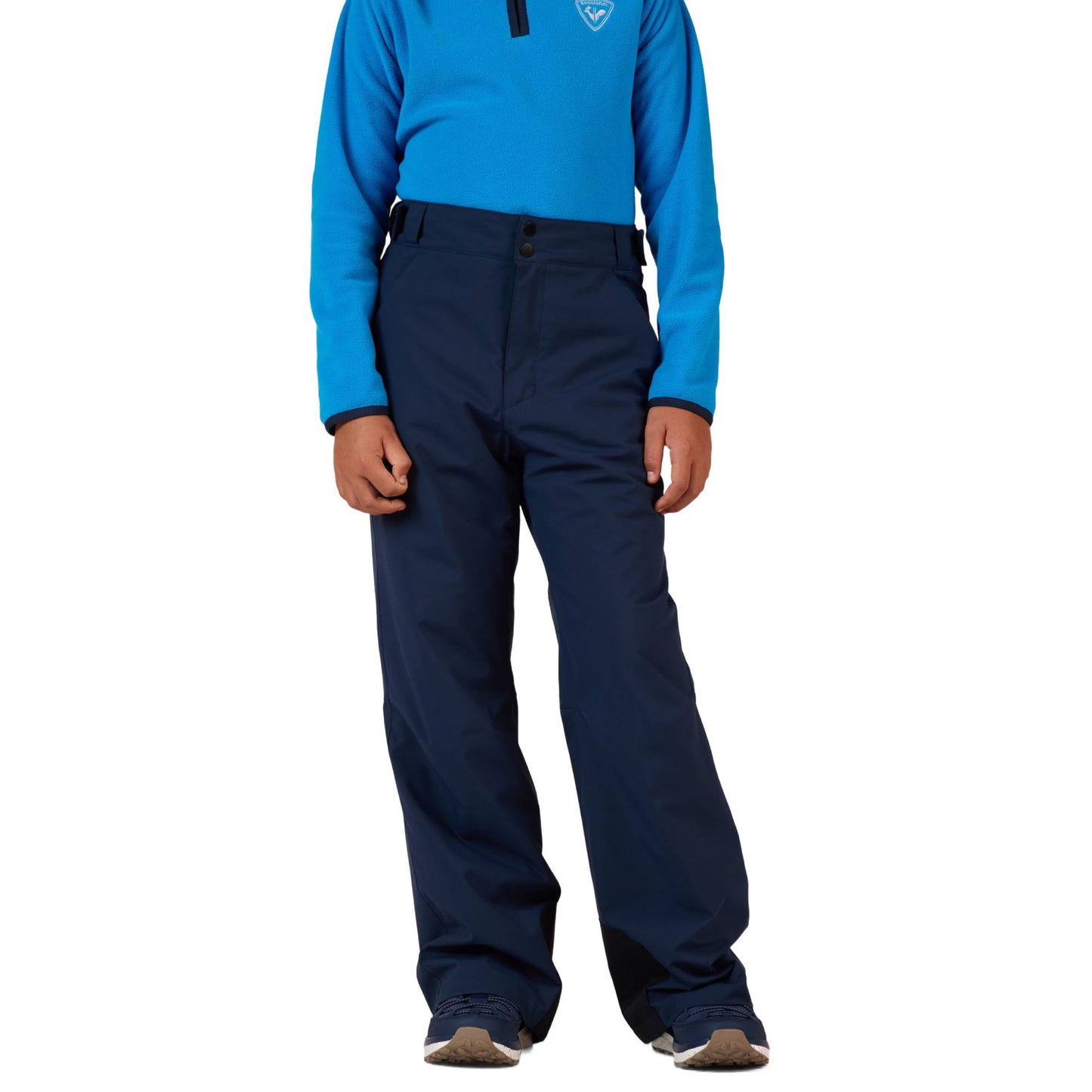 Rossignol Boys Insulated Ski Pant 2026