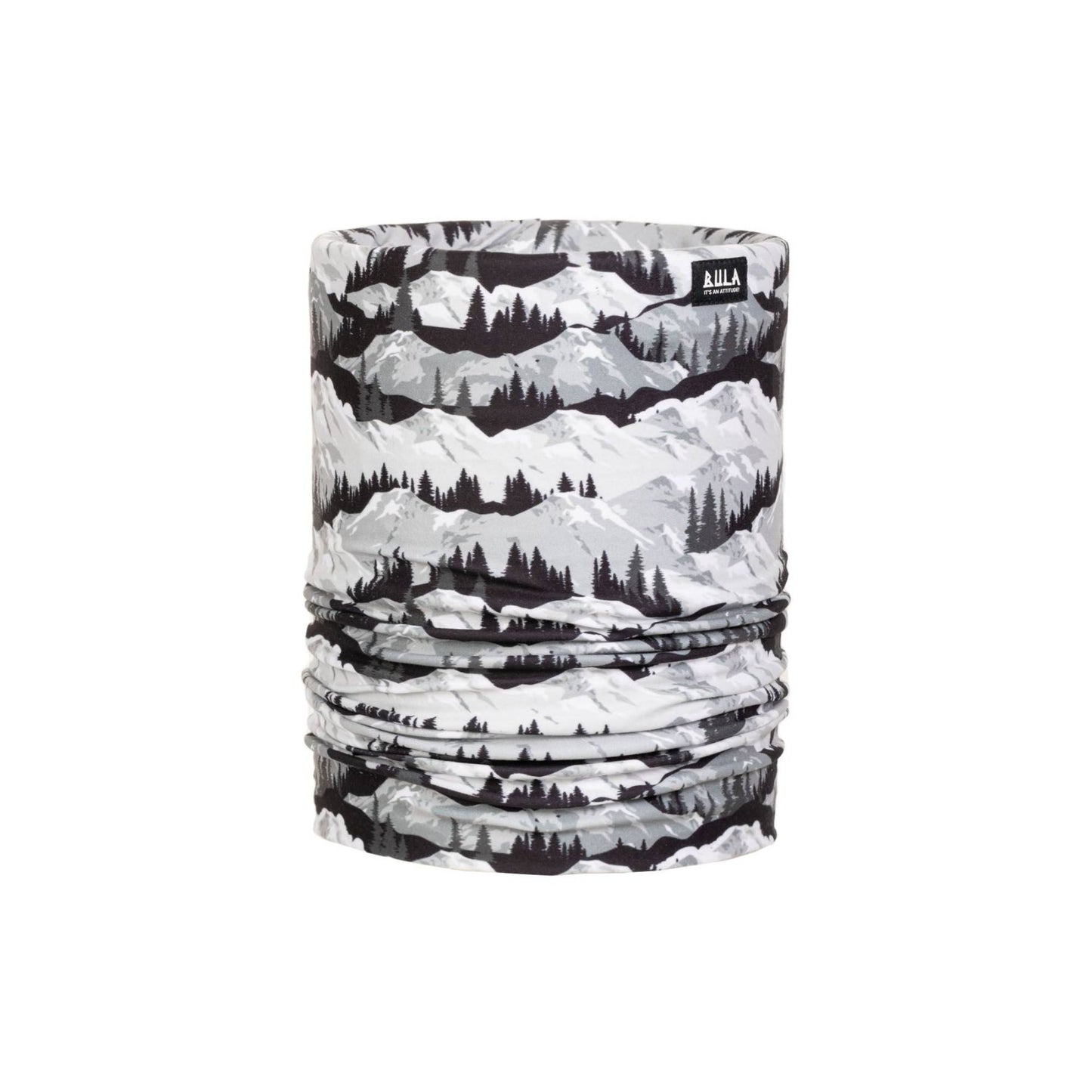 Bula Therma-Comfort Junior Double Tube