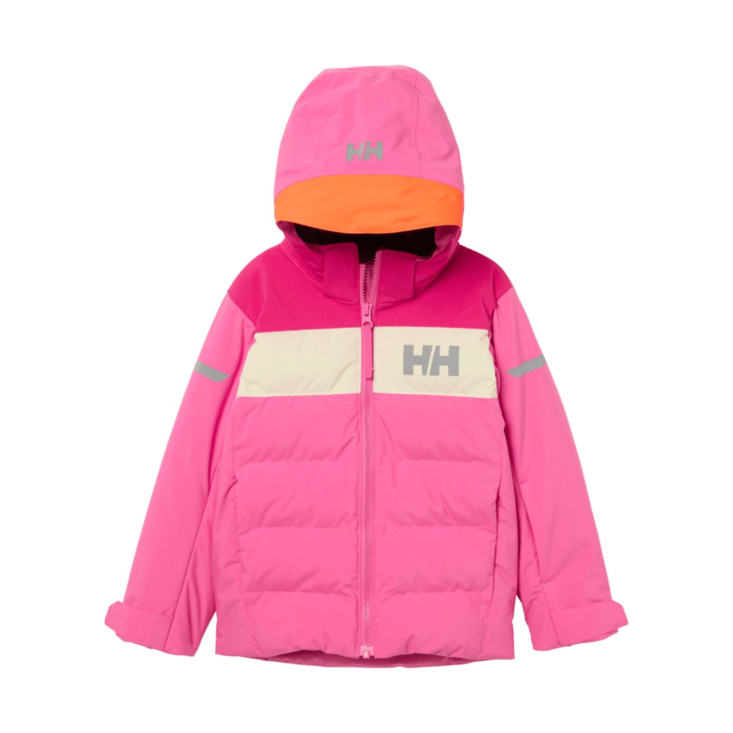 Helly Hansen Vertical Kids Ins Jacket 2027