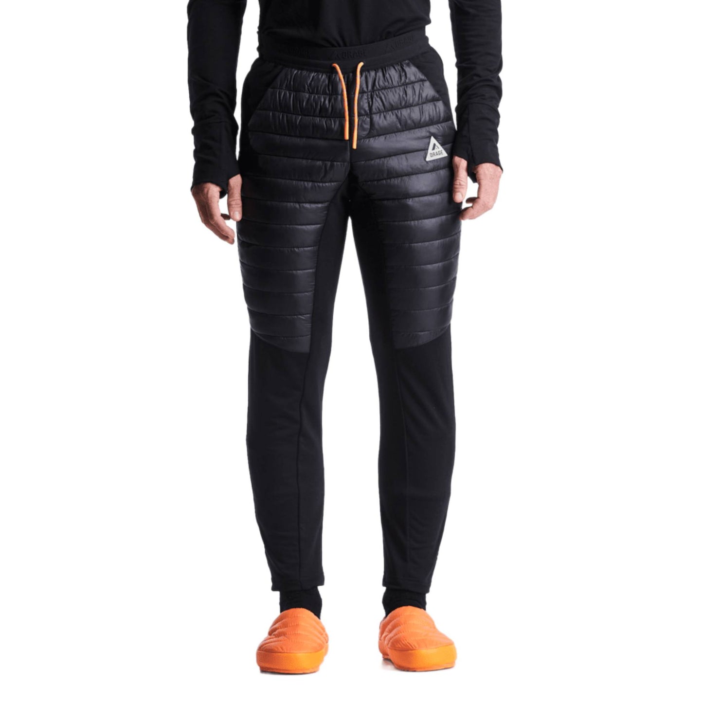 Orage Tundra Mens Hybrid Pants 2026