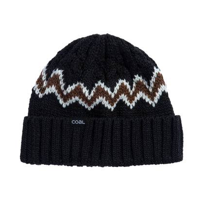 Coal Meadows Adult Beanie