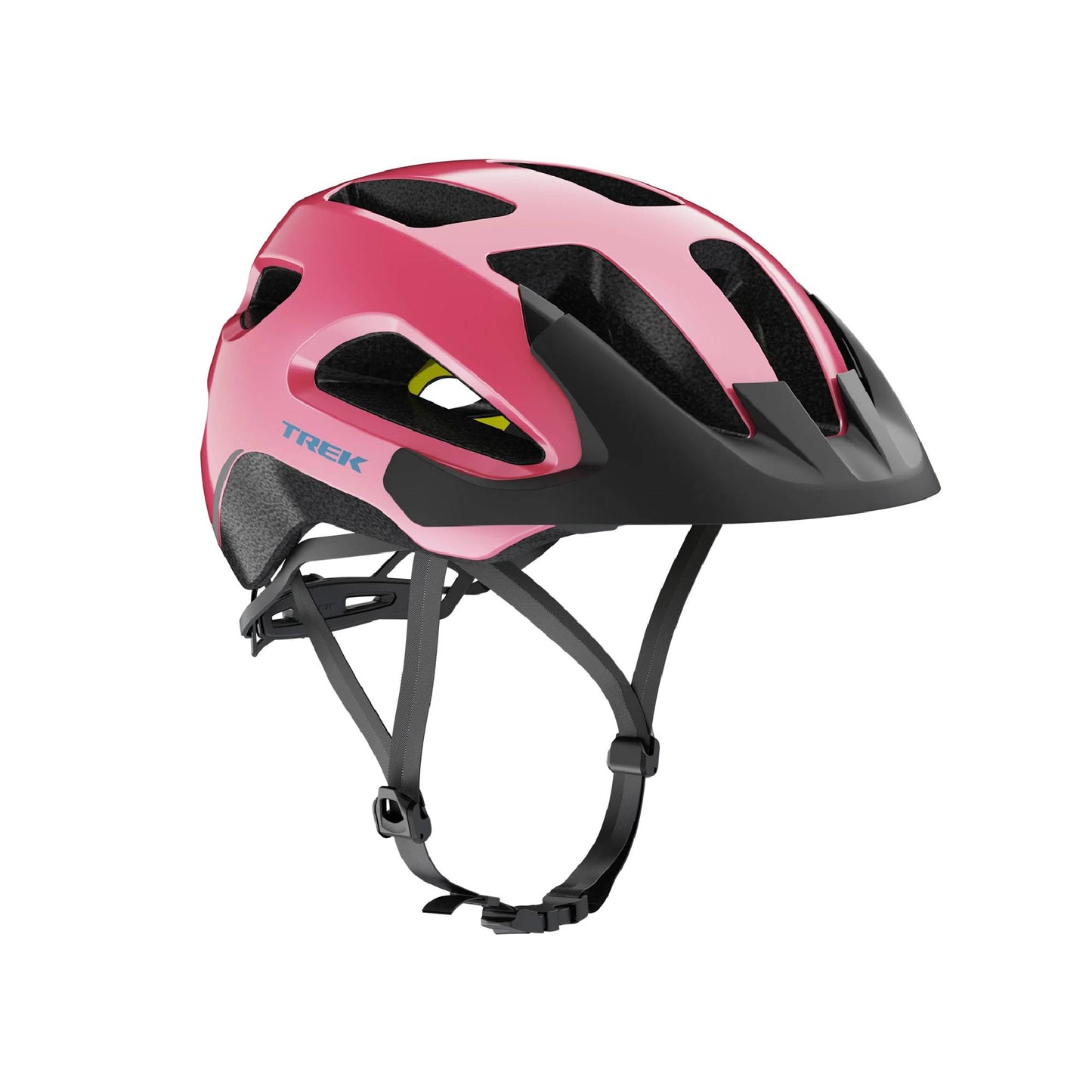 Trek Solstice MIPS Bike Helmet