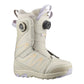 Salomon Ivy BOA SJ Womens Snowboard Boots 2025