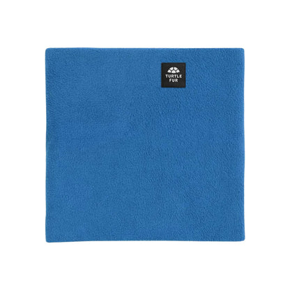 Turtle Fur Chel 150 Fleece Dbl-Lyr Yth Neck Warmer