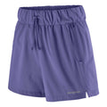 Patagonia Terrebonne Womens 4" Shorts 2025