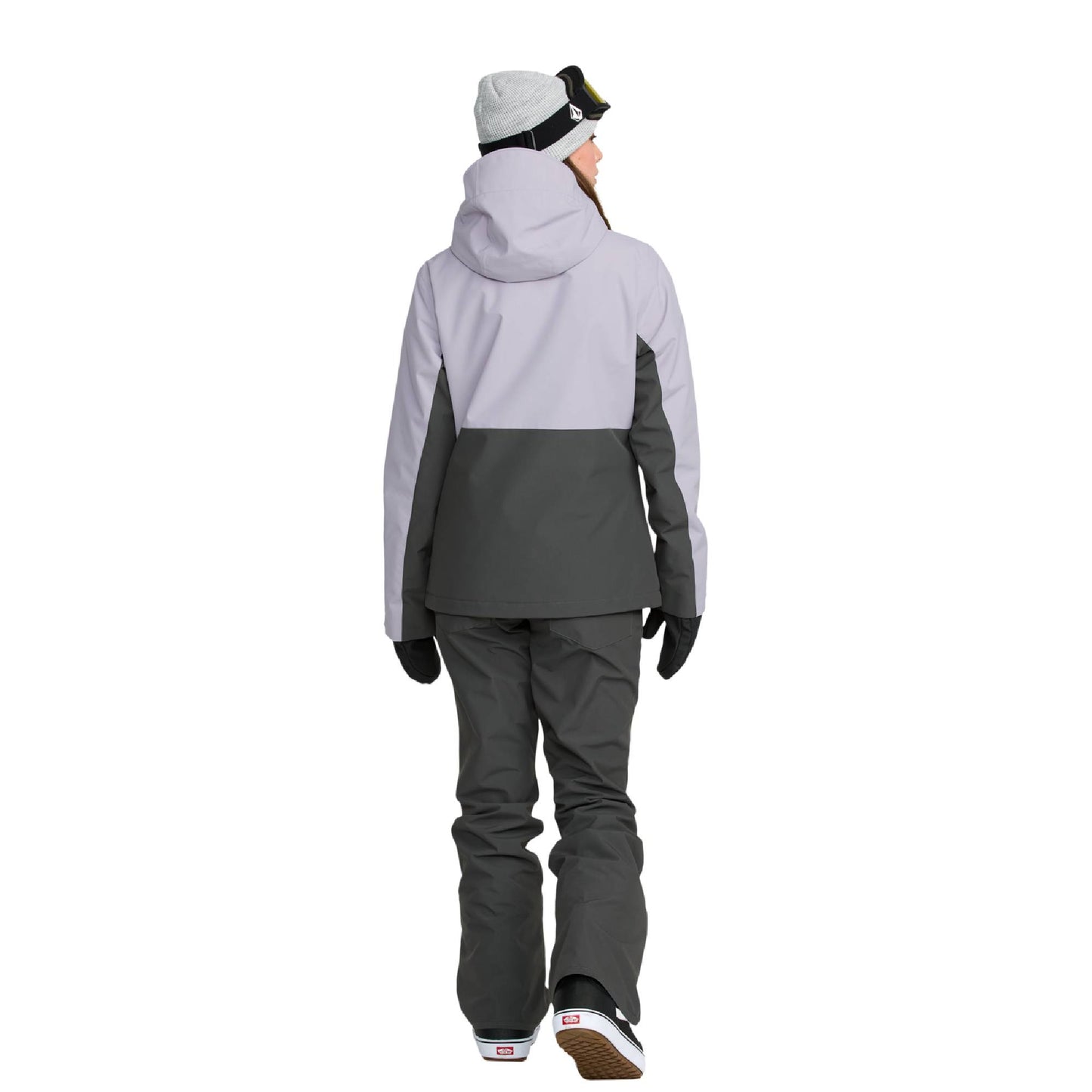 Volcom Bolt Womens Insulated Jacket 2026