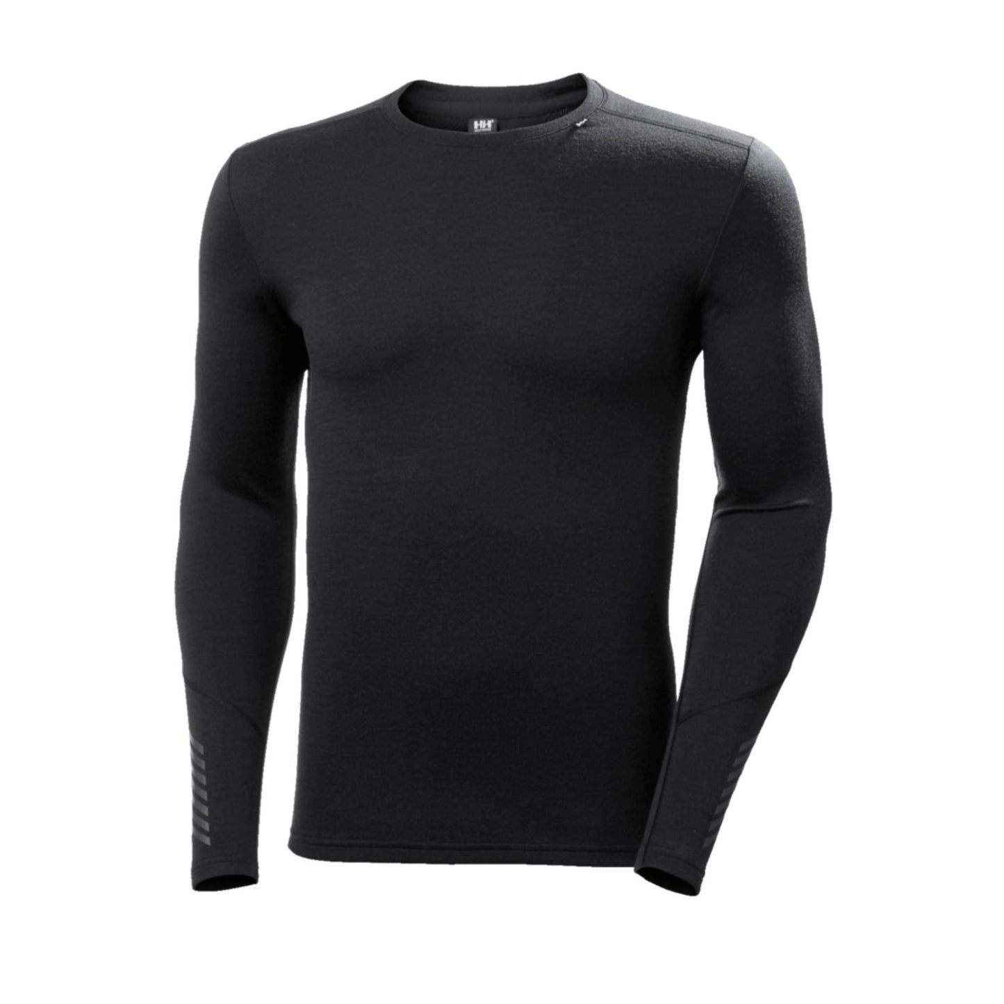 Helly Hansen Lifa Merino MW Mens Crew