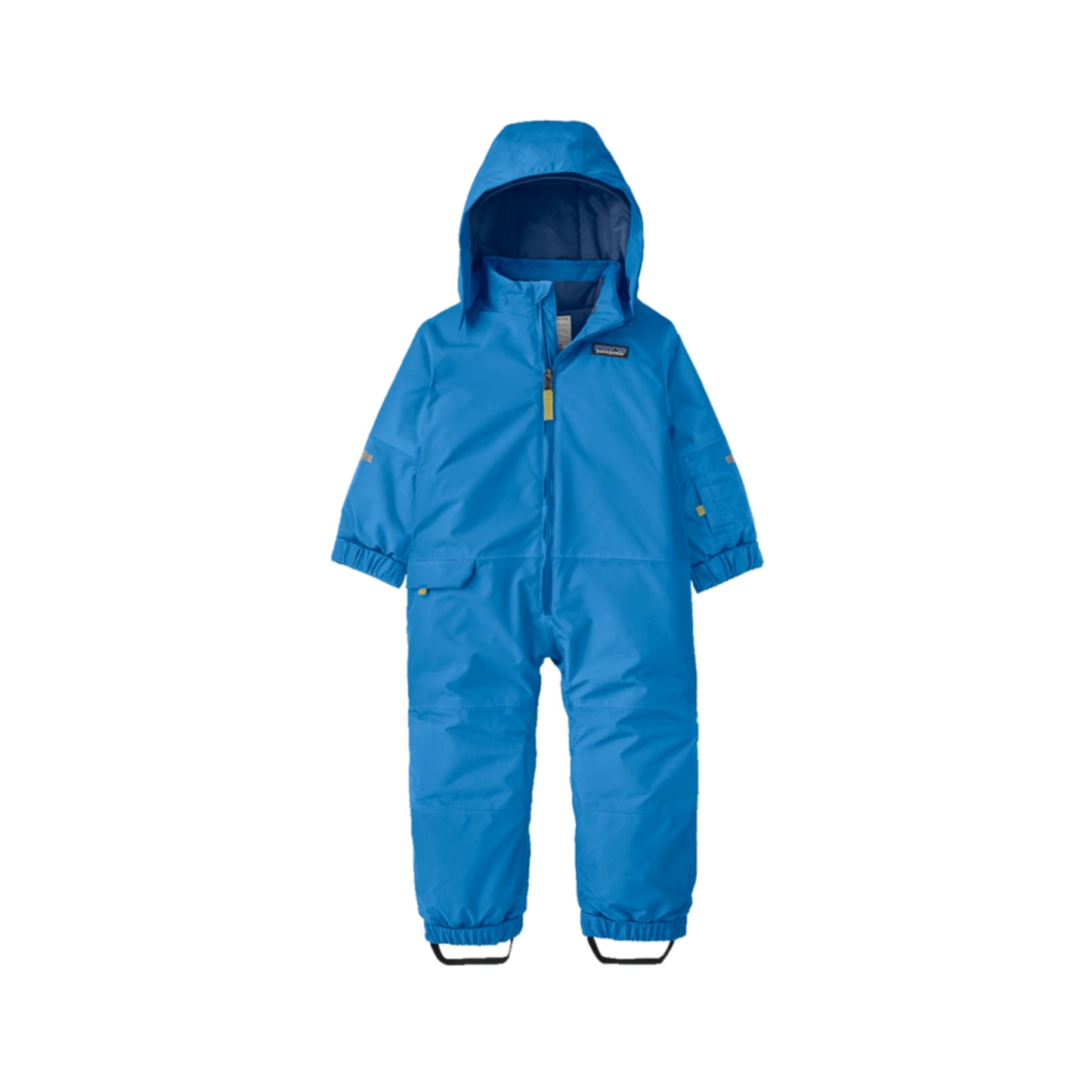 Patagonia Snow Pile Baby One-Piece 2026