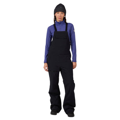 Rossignol Outerlimits Womens Insulated Bib Pant 2026