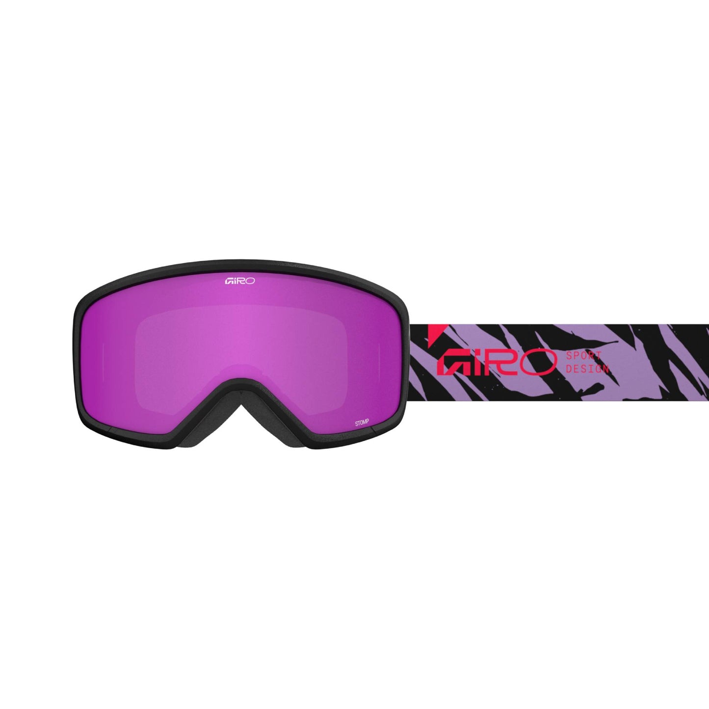 Giro Stomp Junior Goggles 2026