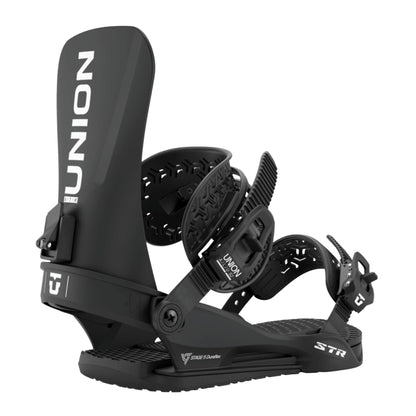 Union STR Snowboard Bindings 2027