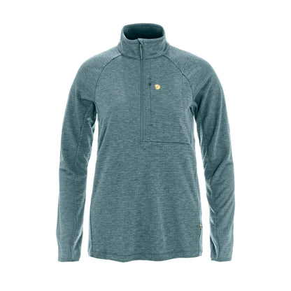 Fjallraven Bergtagen Womens Half Zip 2027