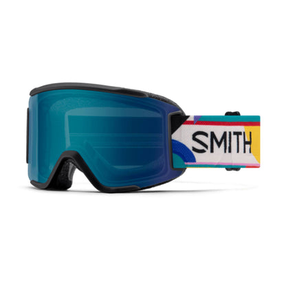 Smith Squad S Goggles 2026